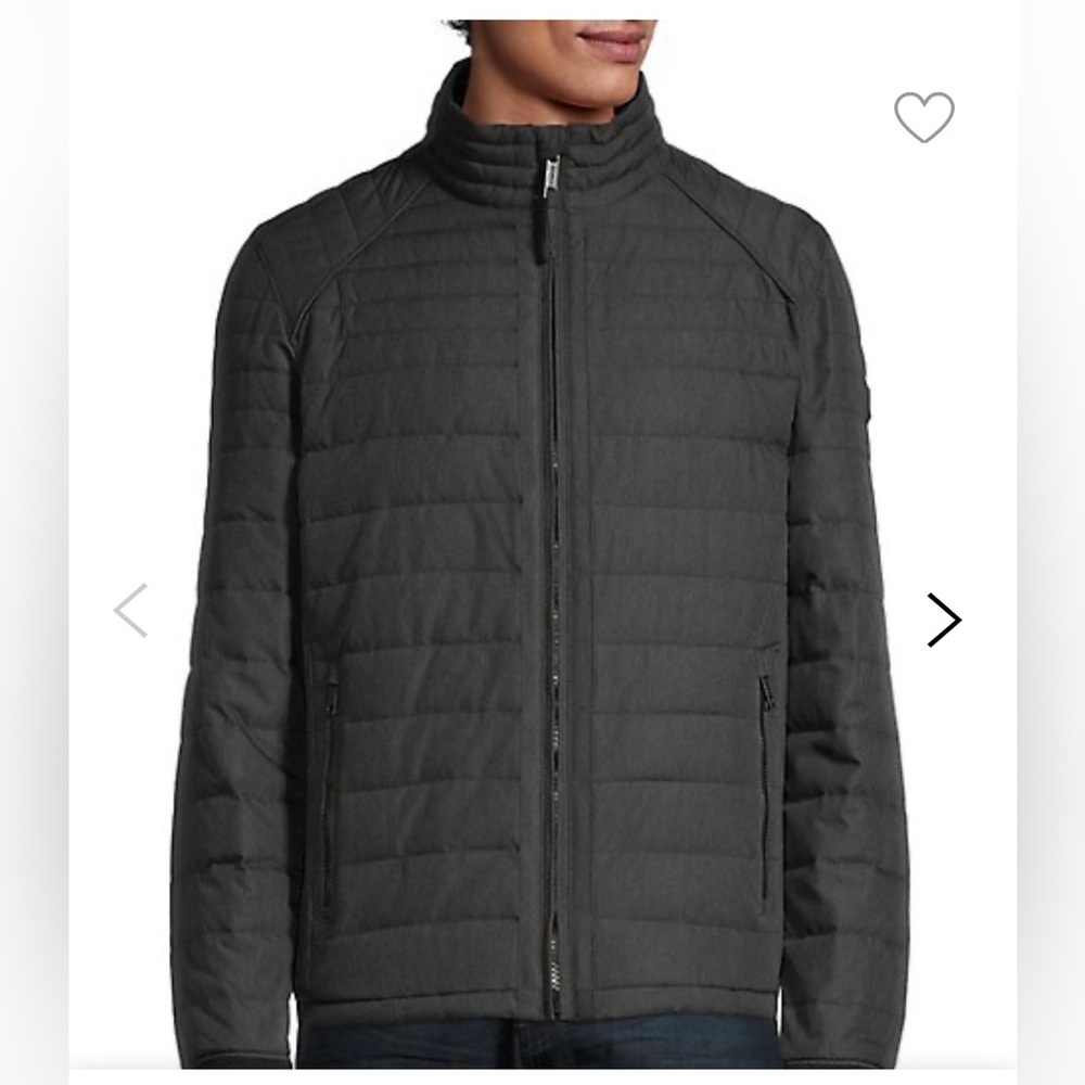Strellson jacket